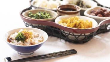 朝食ビュッフェ / 2