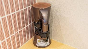 客室の設備とサービス / 22