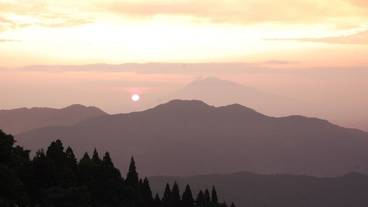 施設からの眺望 / 23