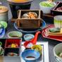 【さき楽28】伊豆の恵み！名物「アワビ入り温泉蒸し」和会席プラン【1泊2食付・食事処】＜基本＞ | 熱海綱代温泉 源泉の宿 ホテル松風苑