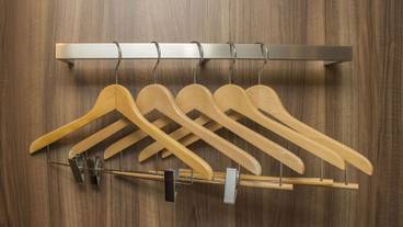 客室の設備とサービス / 31