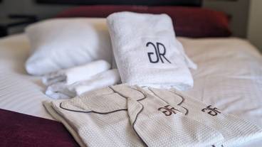 施設内の設備 / 7