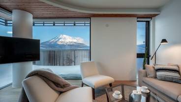 リビング エリア / 9