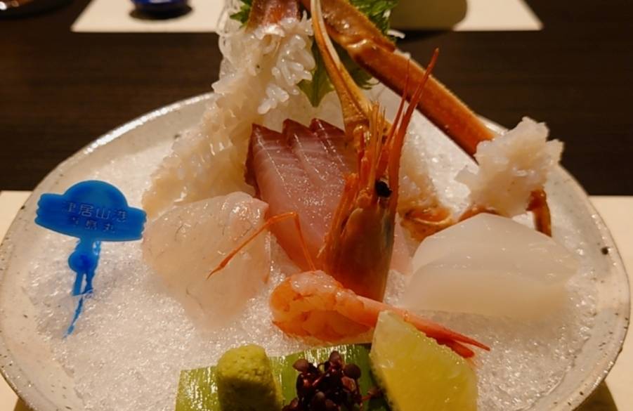夕食メニュー例(3) / 3