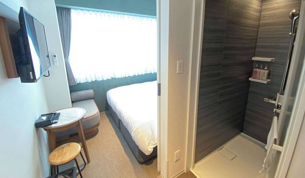 クイーンルーム / 4