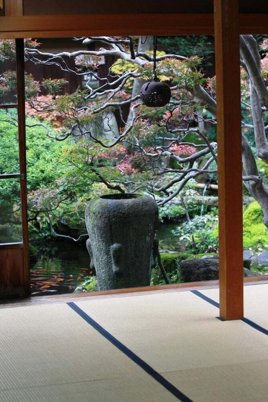 施設からの眺望