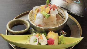 食事・飲み物 / 15