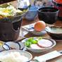 ショートステイでお得に♪18時～9時までの滞在時間限定割引【朝食付】 | 料理旅館 みずかみ