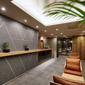 ホテルアマネク 浅草駅前（東京都 ビジネスホテル） / 3