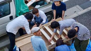 フィットネス設備 / 9