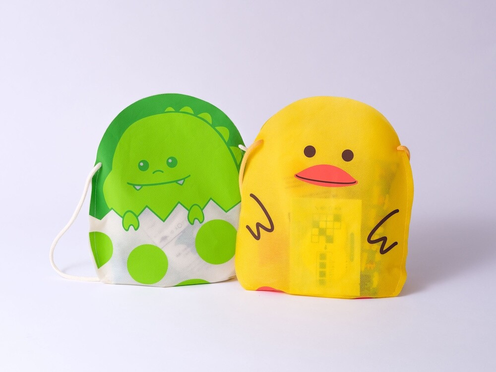 子供向けアクティビティ