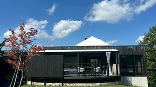 スウィートヴィラ 禁煙