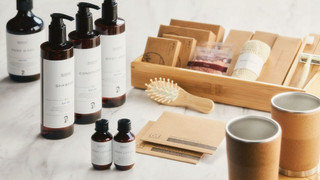 スタンダードツイン 禁煙