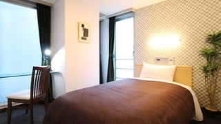 デラックス ツインルーム 喫煙可