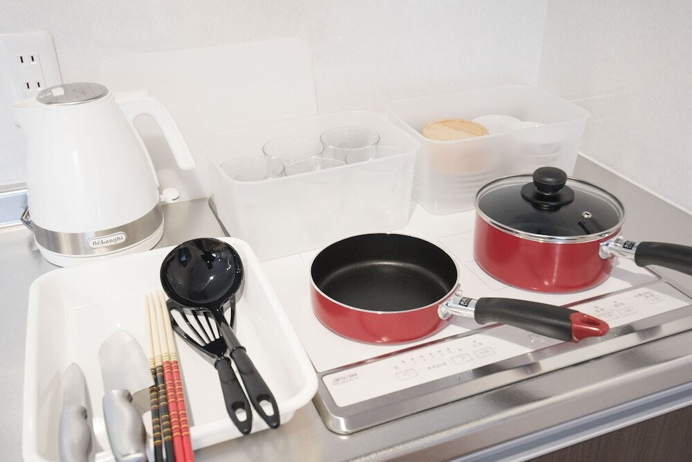 客室の設備とサービス