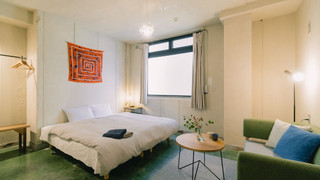 スーペリア ダブルルーム