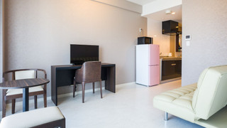 スーパーデラックス2LDKツインルーム