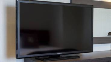 客室の設備とサービス / 13