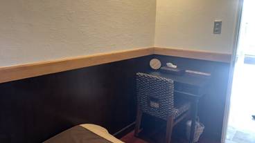 施設内の設備 / 4