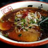 函館麺や 一文字 函館本店(ハコダテメンヤイチモンジ)