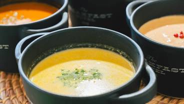 朝食ビュッフェ / 26