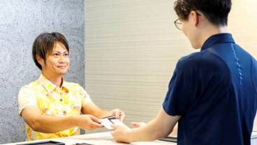 レセプション ホール / 11