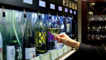 ロビーラウンジ / 6