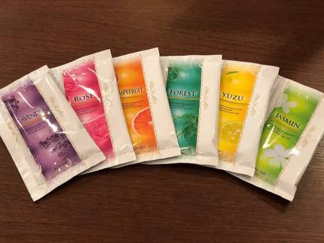 グランプラザ中津ホテル / 3