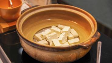 朝食ビュッフェ / 13