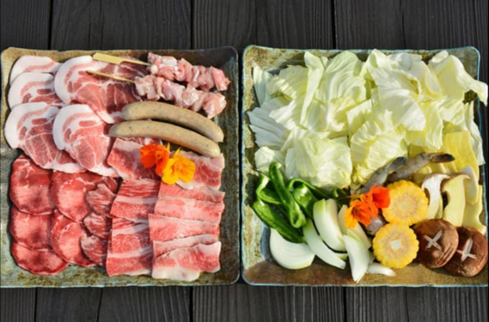 BBQ