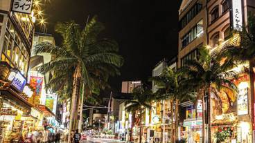 観光スポット / 1