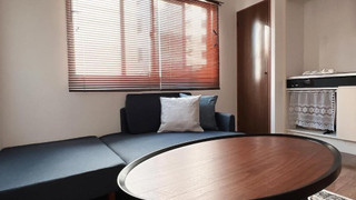 アパートメント 1 ベッドルーム ( 401 )