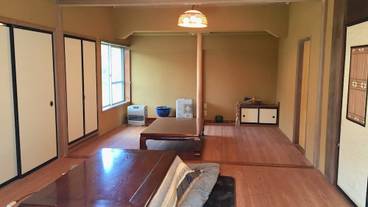 施設内の設備 / 4