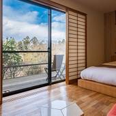 強羅温泉 和の宿 華ごころ(神奈川県 旅館) / 5