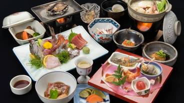 食事・飲み物 / 16