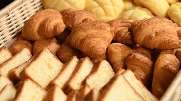 朝食ビュッフェ / 2