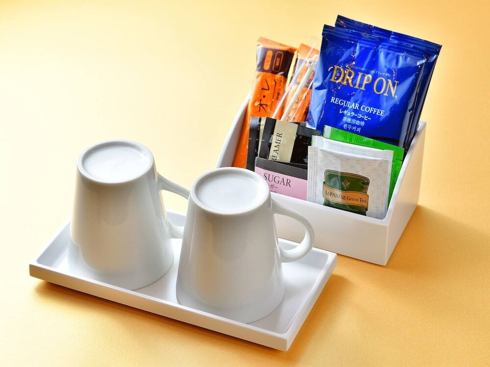 コーヒー / コーヒーメーカー