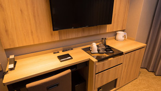 スーぺリアダブル (喫煙)