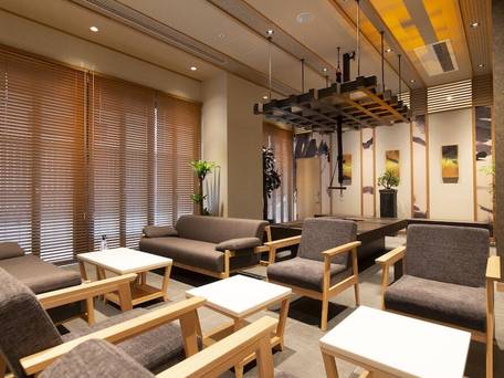 ホテルヒラリーズ心斎橋 / 2