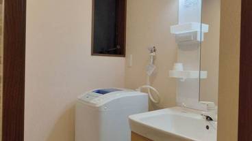 バスルームの設備 / 38