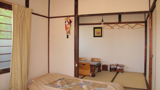 スーペリアファミリー 禁煙