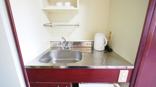 ベーシック ダブルルーム 禁煙