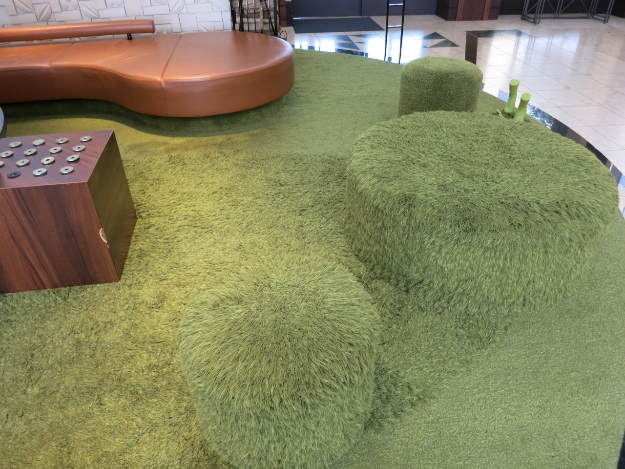 シンボルの暖炉969010