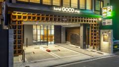 hotel GOCO stay 京都四条河原町
