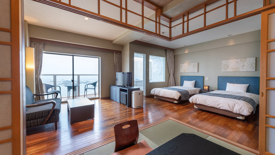 部屋