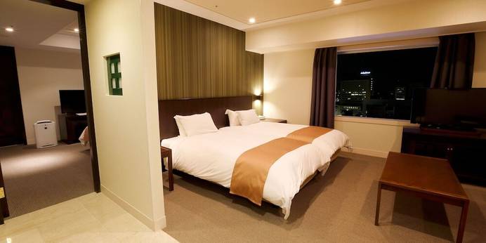 京成ホテルミラマーレ（千葉県 シティホテル） / 1