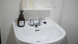 ツインルーム 禁煙