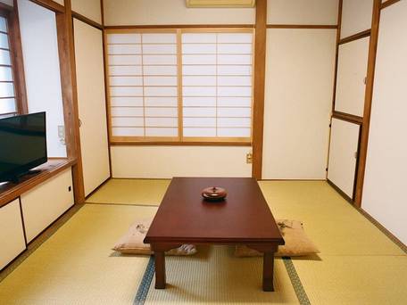 温泉宿 はこの和 / 5