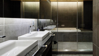 エグゼクティブ ルーム ベッド (複数台) 禁煙 キッチン