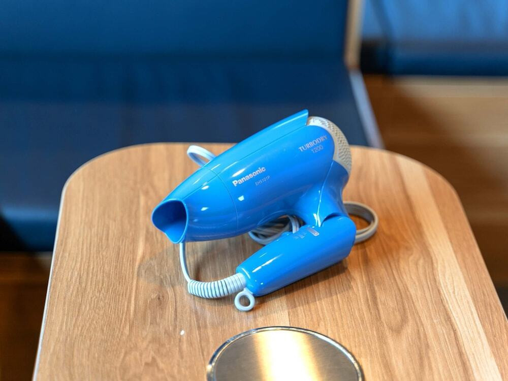 客室の設備とサービス